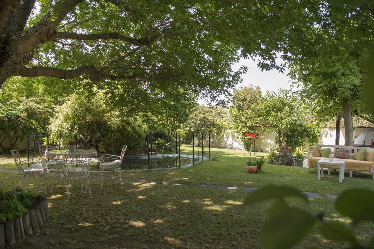 Seaside Cottage Paralía 외부 사진